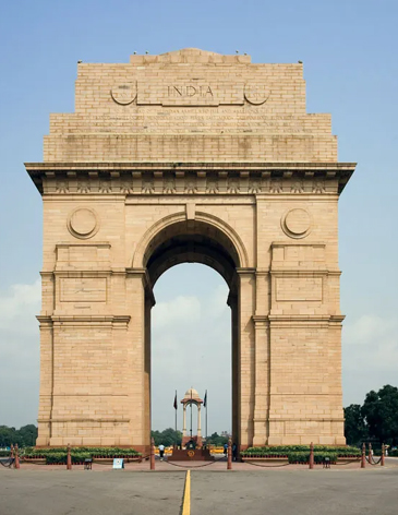 New Delhi